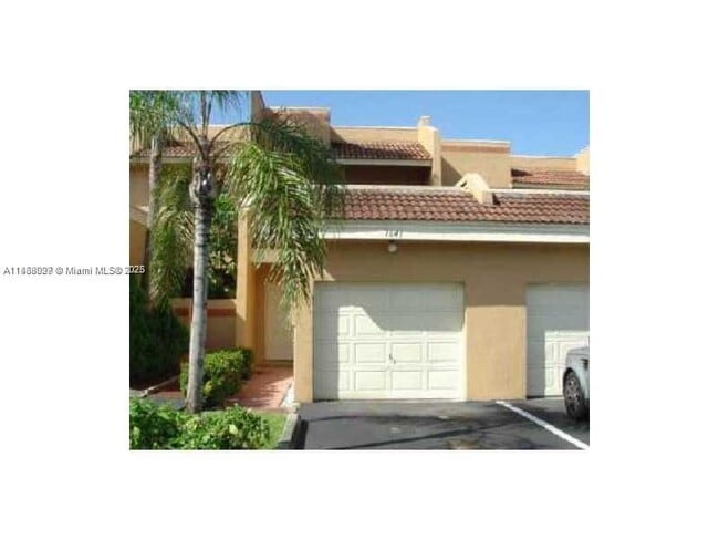Building Photo - 1621 SW 120th Ave Rental