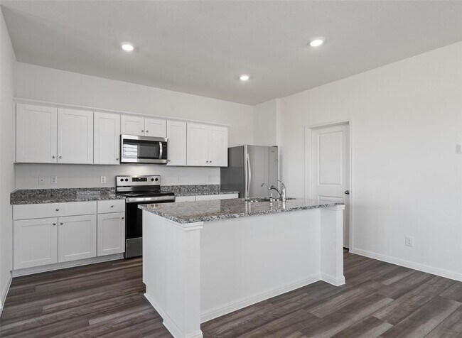 Photo - 700 Gemsbok Dr