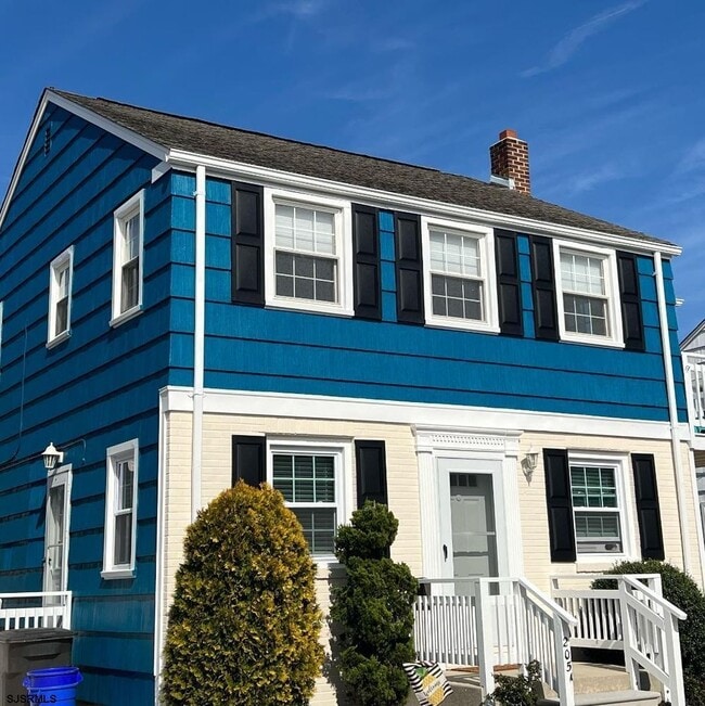 Building Photo - 205 N Wilson Ave Unit A-A Rental