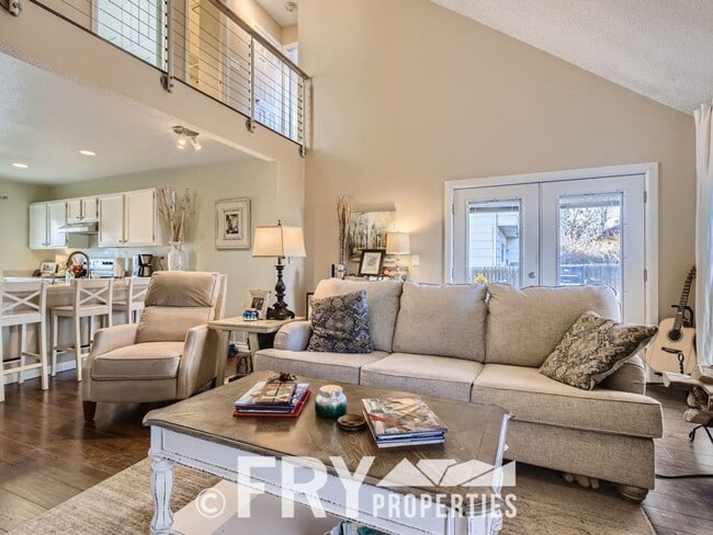 Photo - Beautiful Home Near Standley Lake