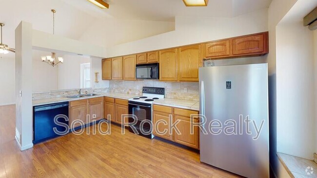 Building Photo - 6823 Kasson Dr Rental