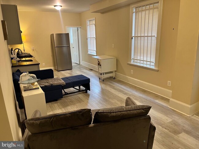 Photo - 1309 N 19th St Unit 1ST FLOOR