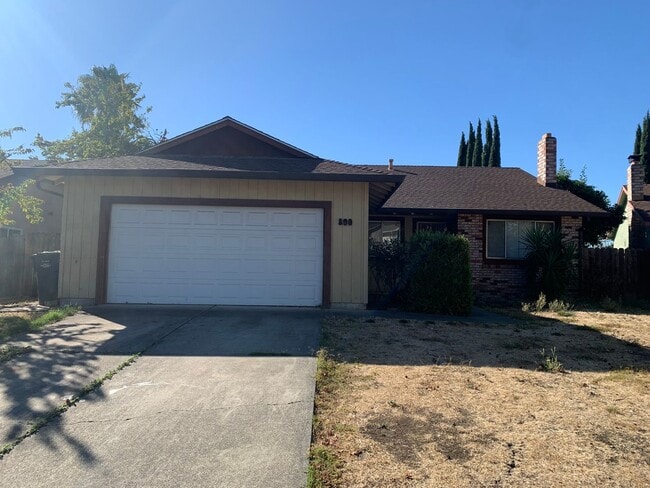 Fairfield Home Near Travis AFB & Laurel Cr... - Fairfield Home Near Travis AFB & Laurel Cr...