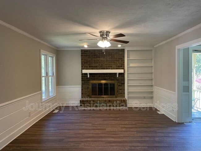 Photo - 1605 Owls Nest Rd