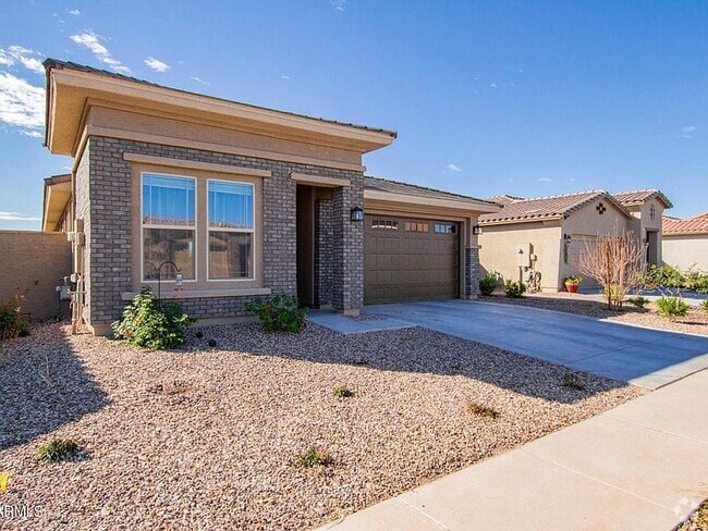 Front of House - 14579 W Dahlia Dr Rental