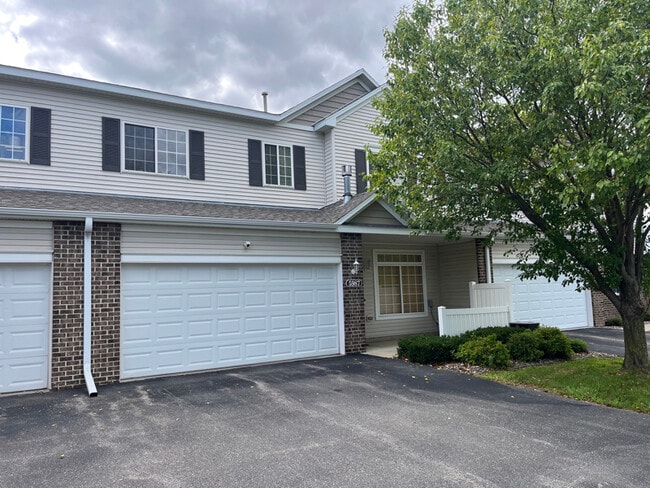 Photo - 5987 Sandcherry Pl NW Townhome