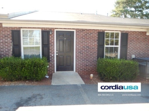 Building Photo - All Electric 1 Bedroom 1 Bathroom in Cartersville