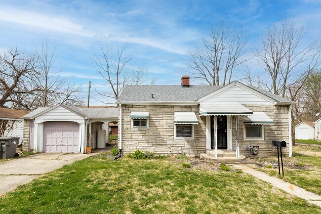 Photo - 3404 N Temple Ave