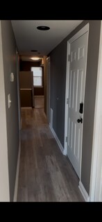 Hall - 406 Chaplin St SE Unidad 3