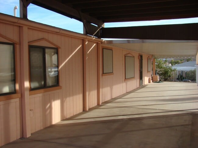 Photo - North side mobile home for rent-COMING SOON!