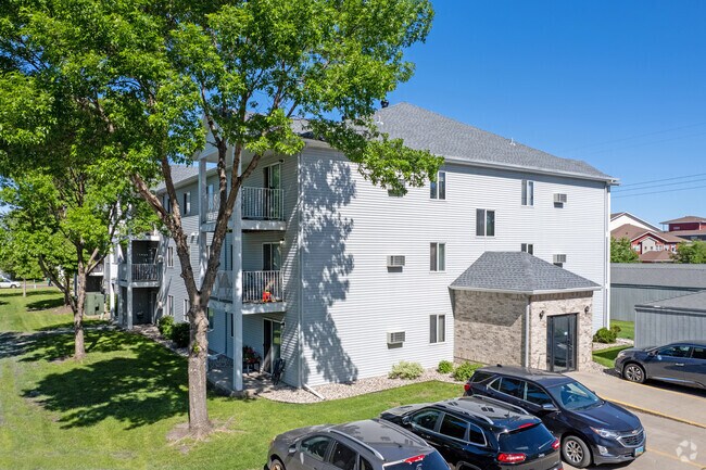 Building Photo - Orchid Place Apartments