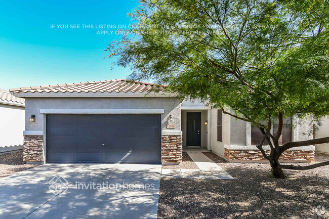 Building Photo - 2186 W Agrarian Hills Dr Rental