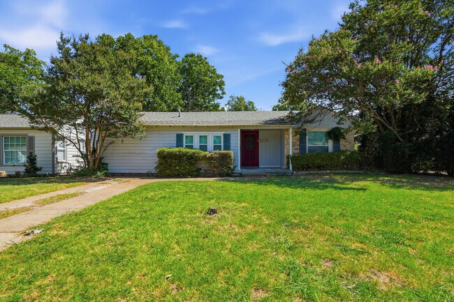Photo - 3412 Brady Ave
