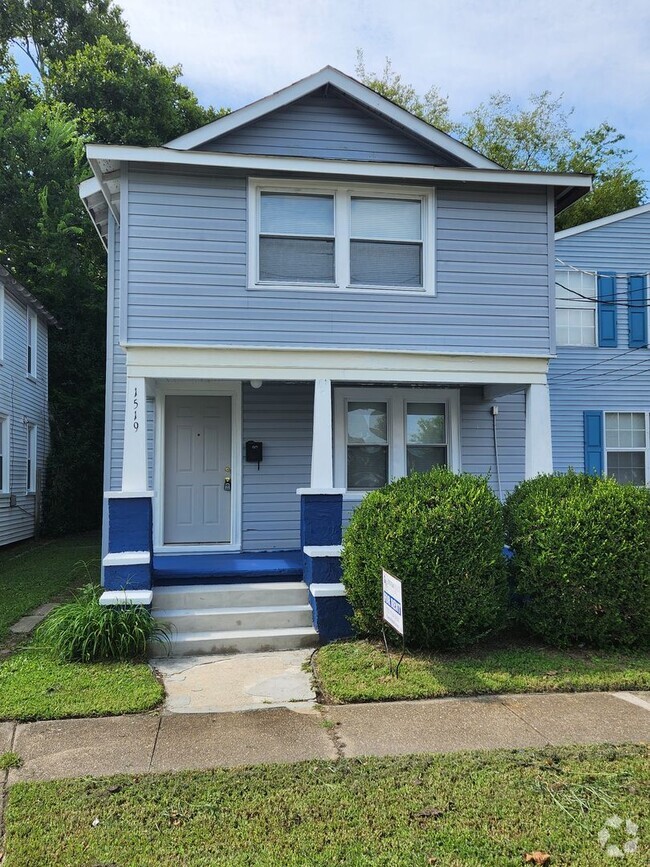 Building Photo - NORFOLK / ODU AREA FOR RENT! Rental