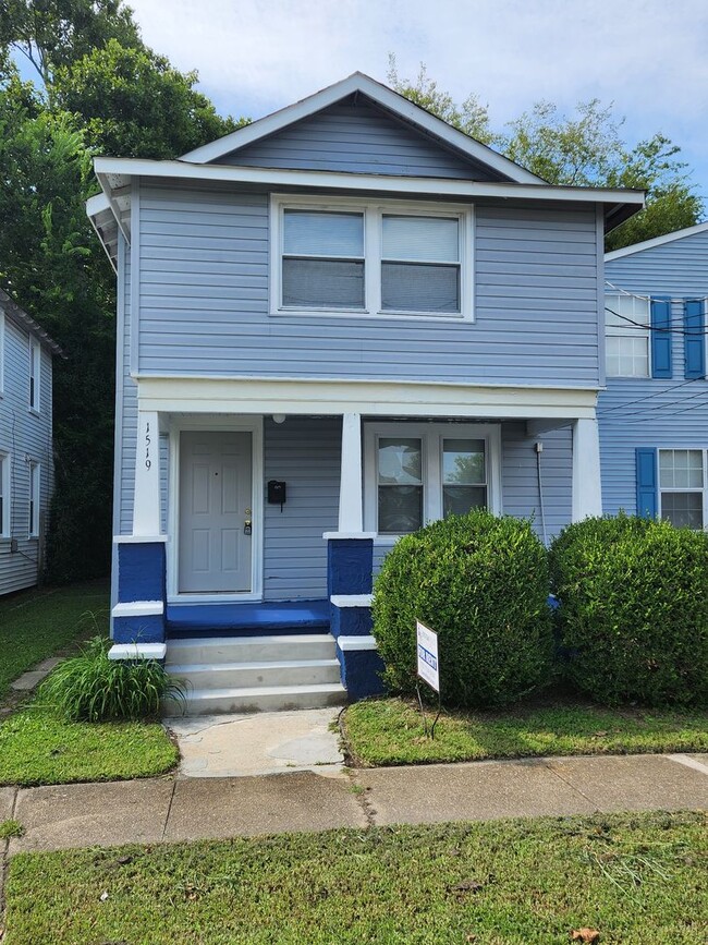 NORFOLK / ODU AREA FOR RENT! - NORFOLK / ODU AREA FOR RENT! House