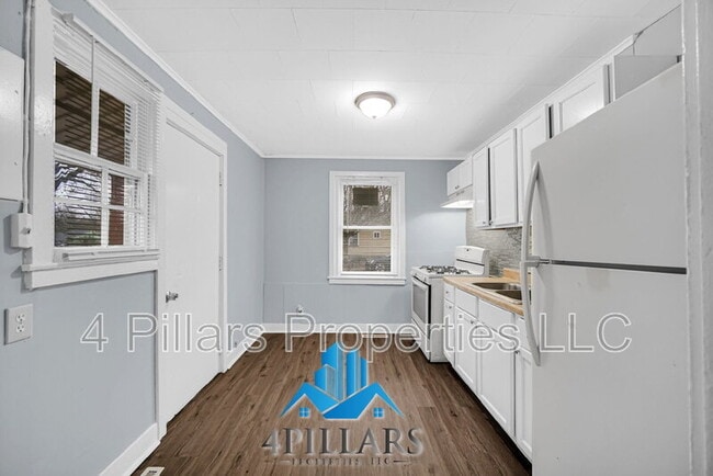 Photo - 1404 Federal Ave