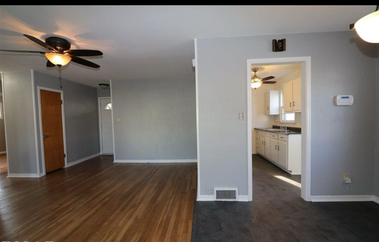 Photo - 1307 S Jasper St