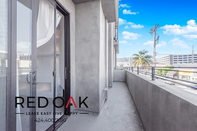 Photo - 8811 1/5 Burton Way-209 Unit 209