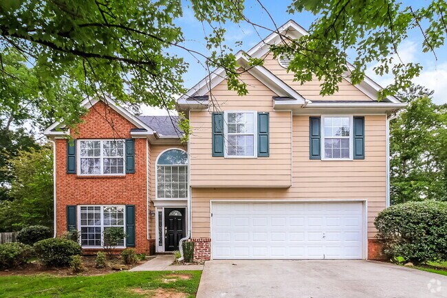 Building Photo - 3415 Wrenwood Ct Rental