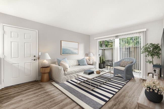 Photo - The Sycamores