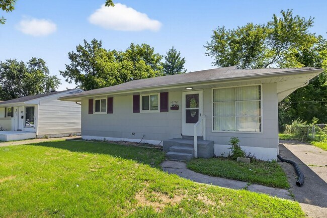 10772 Spring Garden Dr