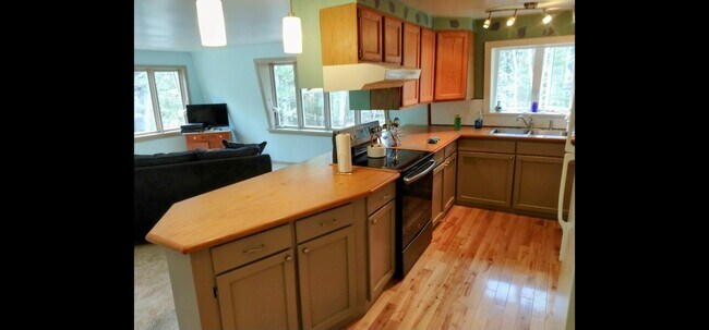 Photo - 10 Loon Holw Unit 2 Bedroom Nest Apartment