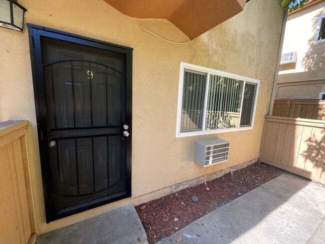 Diamond Crest Apartments