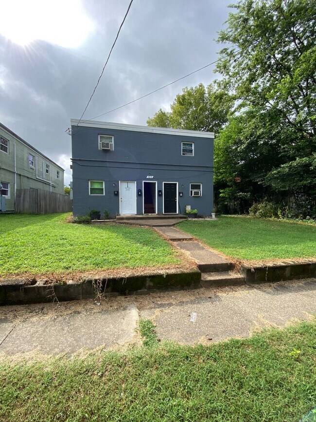 Building Photo - 923 N 20th St Rental