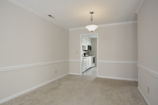 Photo - Charming 2BR & 2.5BA Townhome with Dual Primary Suites in Woodstream Glen