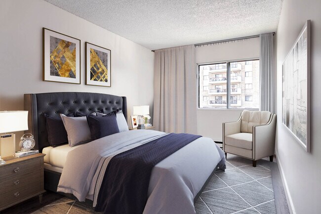 Photo - Complexe Deguire