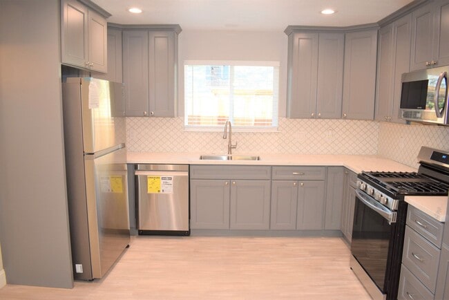 Photo - Resident Benefit Package Property