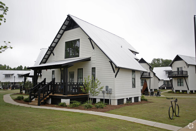 Arcadia on the River - Arcadia on the River