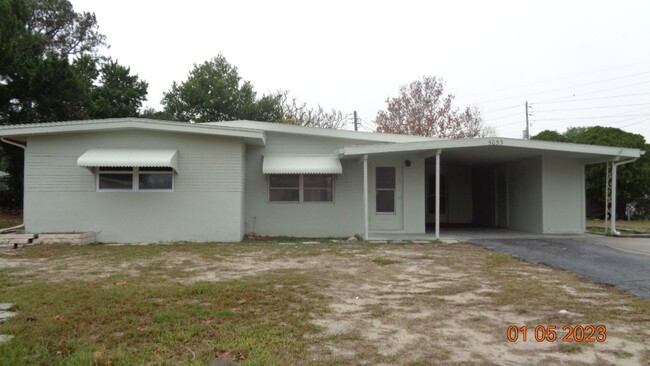 2/2 in New Port Richey - 2/2 in New Port Richey Casa