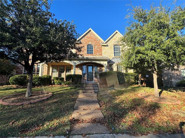 Photo - 1513 Van Winkle Dr House