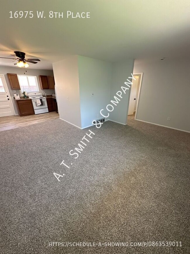 Photo - 16975 W 8th Pl Apartment