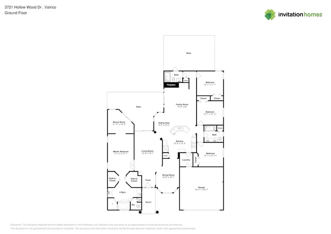 Photo - 3721 Hollow Wood Dr