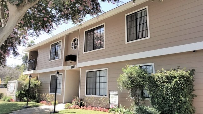 Cypress Senior Apartments