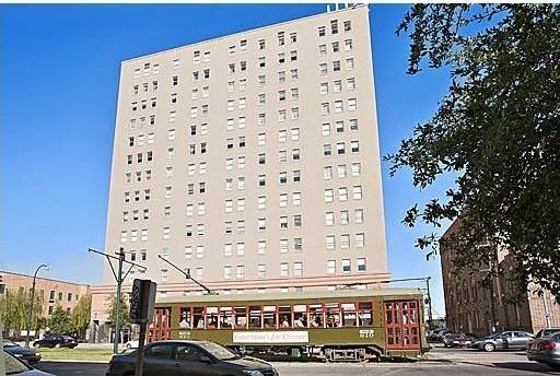Photo - 1205 Saint Charles Ave Condo Unit 1208