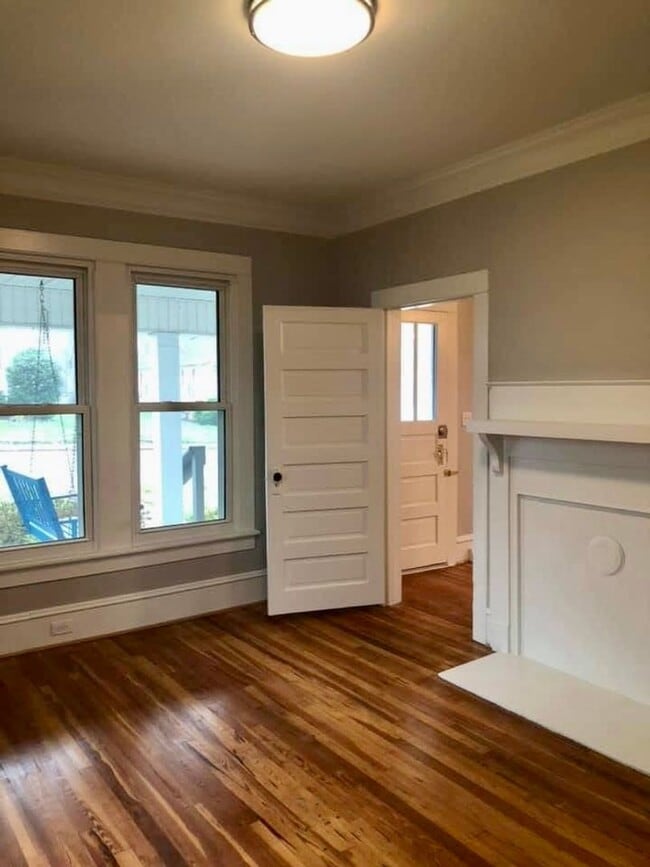 Photo - Cute Ranch in Mill Village; Beautifully Maintained.