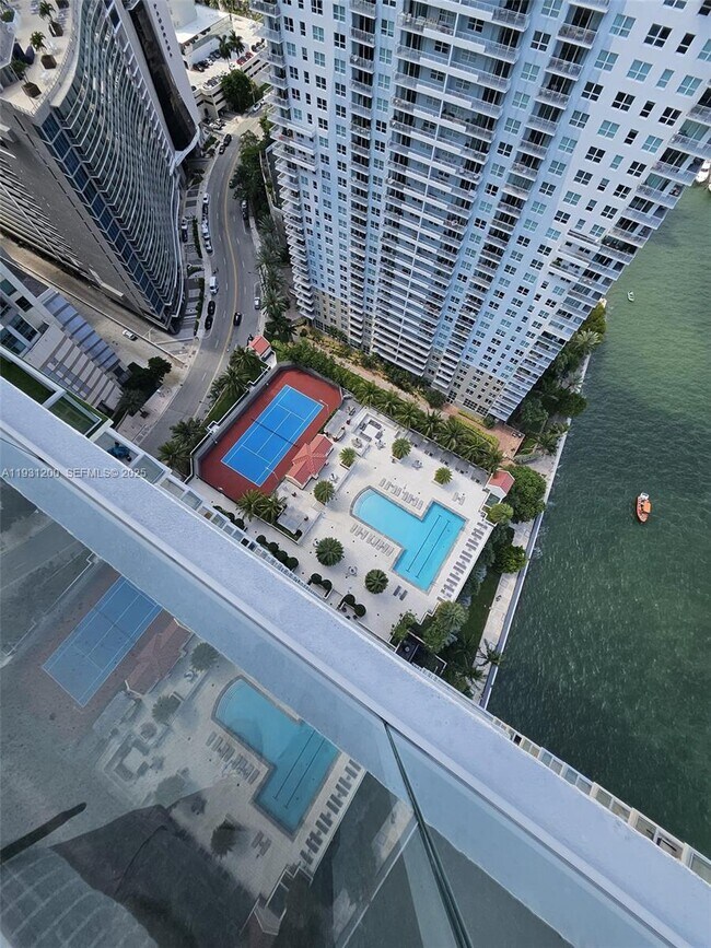 Photo - 1155 Brickell Bay Dr Unit 3408