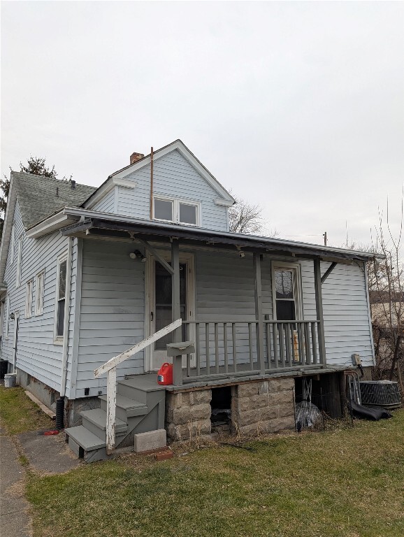 Photo - 107 Grant Ave