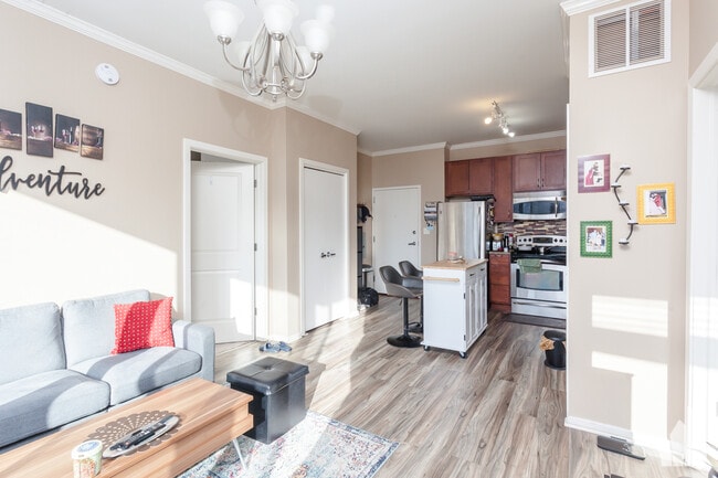 Photo - 1 E 8th St Unit 505