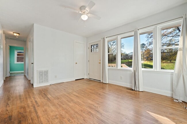 Photo - Charming All-Brick 3 Bedroom Durham Rental – Available NOW!