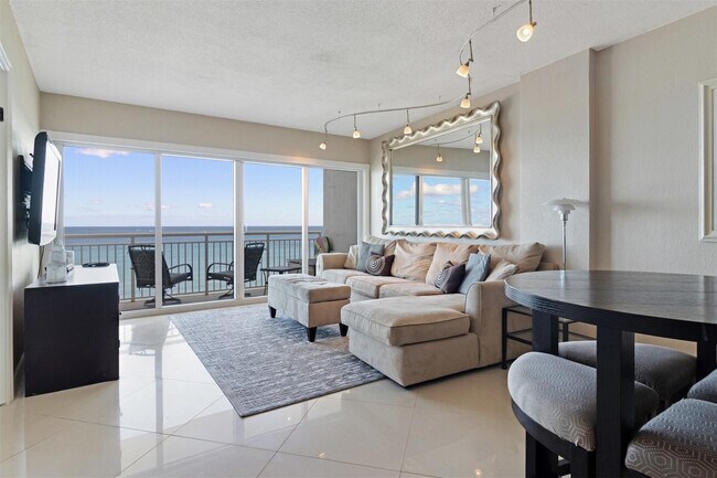 Photo - 710 N Ocean Blvd Unit 806