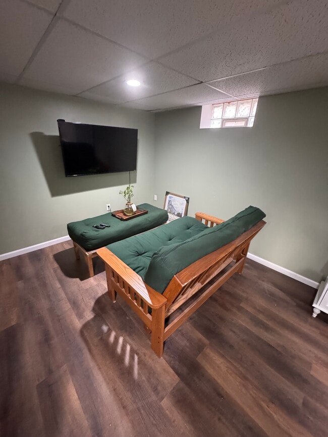 Building Photo - 3360 Edgewood St Unit Lower