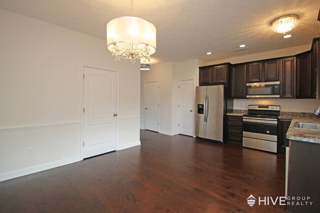 Photo - Modern 3BR Townhouse with Private Backyard...