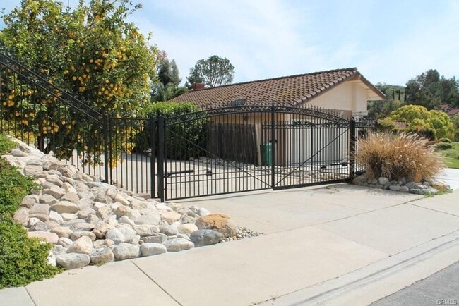 Photo - This incredible 4 bedroom single level home with private GATE  entry