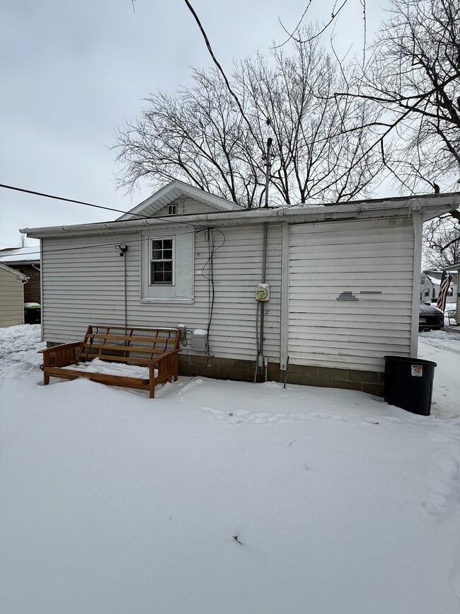 Photo - 1163 N Hill Ave