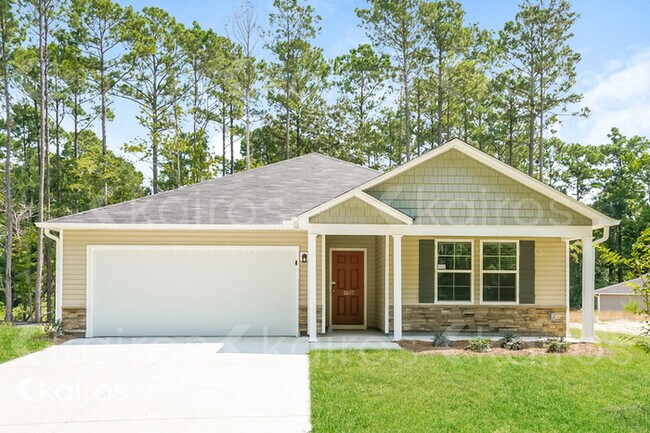 Building Photo - 2607 Provence Dr SE Rental