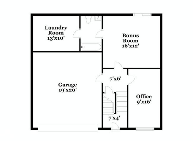 Photo - 12553 Evening Shade Dr, Black Jack, MO 63033